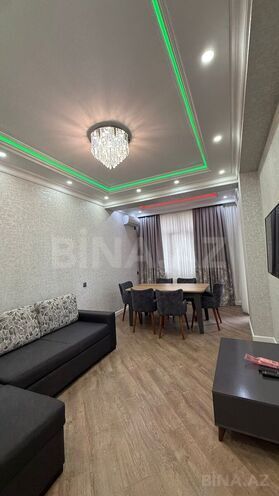 Продаётся 2-комн. новостройка 100 м², Насиминский  р., photo 1 from 14