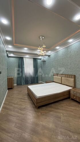 Продаётся 2-комн. новостройка 100 м², Насиминский  р., photo 4 from 14