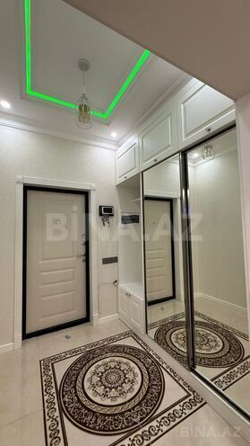 Продаётся 2-комн. новостройка 100 м², Насиминский  р., photo 13 from 14