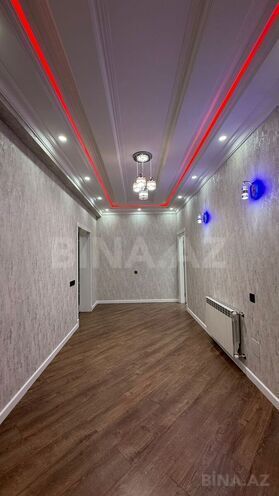 Продаётся 2-комн. новостройка 100 м², Насиминский  р., photo 10 from 14