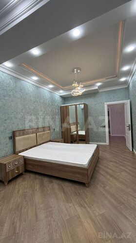 Продаётся 2-комн. новостройка 100 м², Насиминский  р., photo 5 from 14