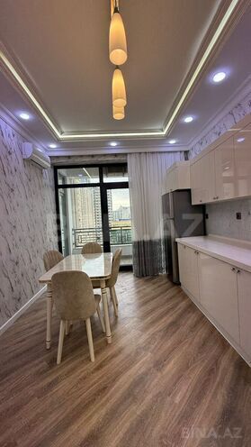 Продаётся 2-комн. новостройка 100 м², Насиминский  р., photo 11 from 14