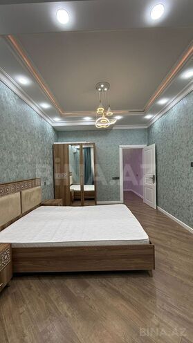 Продаётся 2-комн. новостройка 100 м², Насиминский  р., photo 6 from 14