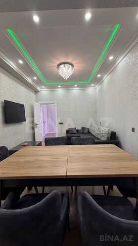Продаётся 2-комн. новостройка 100 м², Насиминский  р., photo 3 from 14
