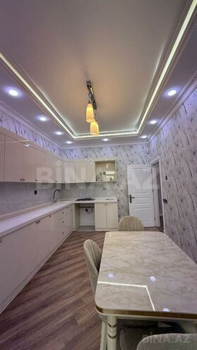 Продаётся 2-комн. новостройка 100 м², Насиминский  р., photo 9 from 14