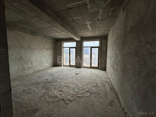 Satılır 4 otaqlı yeni tikili 220 m², Ağ şəhər q., photo 4 from 16