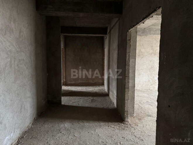 Satılır 4 otaqlı yeni tikili 220 m², Ağ şəhər q., photo 8 from 16