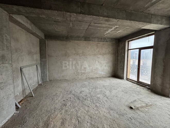 Satılır 4 otaqlı yeni tikili 220 m², Ağ şəhər q., photo 5 from 16