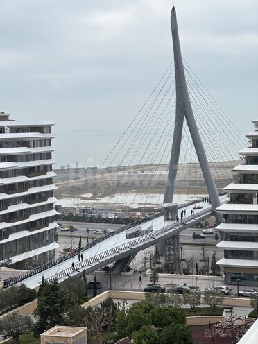 Satılır 4 otaqlı yeni tikili 220 m², Ağ şəhər q., photo 10 from 16