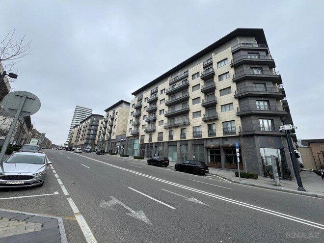 Satılır 4 otaqlı yeni tikili 220 m², Ağ şəhər q., photo 14 from 16