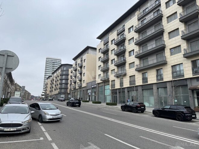 Satılır 4 otaqlı yeni tikili 220 m², Ağ şəhər q., photo 15 from 16