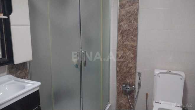 İcarəyə verilir 2 otaqlı yeni tikili 105 m², Həzi Aslanov m., photo 5 from 7