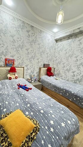 Satılır 3 otaqlı yeni tikili 70 m², photo 4 from 15