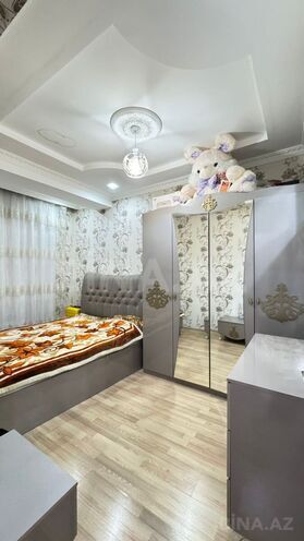 Satılır 3 otaqlı yeni tikili 70 m², photo 3 from 15