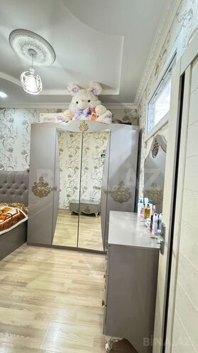 Satılır 3 otaqlı yeni tikili 70 m², photo 5 from 15