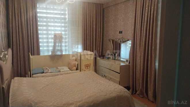 İcarəyə verilir 2 otaqlı yeni tikili 105 m², Həzi Aslanov m., photo 3 from 7