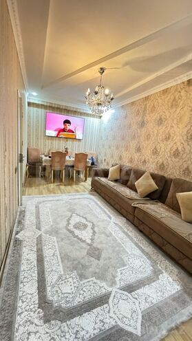 Satılır 3 otaqlı yeni tikili 70 m², photo 9 from 15