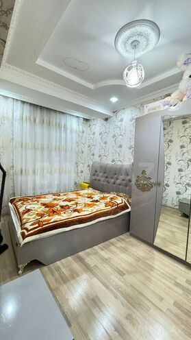 Satılır 3 otaqlı yeni tikili 70 m², photo 11 from 15