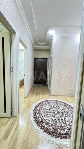 Satılır 3 otaqlı yeni tikili 70 m², photo 10 from 15