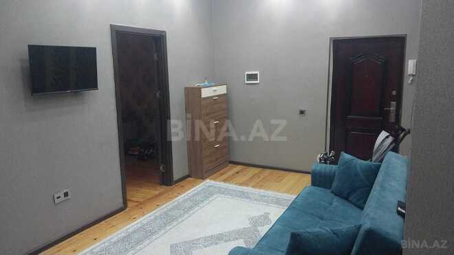 İcarəyə verilir 2 otaqlı yeni tikili 105 m², Həzi Aslanov m., photo 6 from 7
