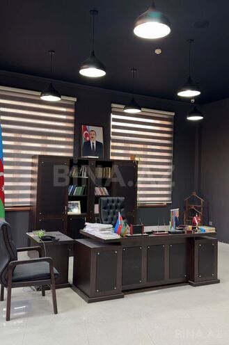 Сдаётся 6-комн. офис 500 м², пос. Ени Ясамал, photo 5 from 26