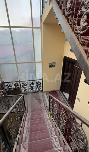 Сдаётся 6-комн. офис 500 м², пос. Ени Ясамал, photo 24 from 26