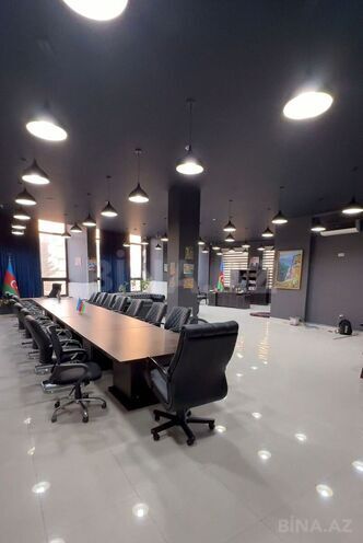 Сдаётся 6-комн. офис 500 м², пос. Ени Ясамал, photo 9 from 26