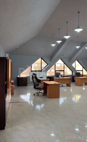 Сдаётся 6-комн. офис 500 м², пос. Ени Ясамал, photo 16 from 26