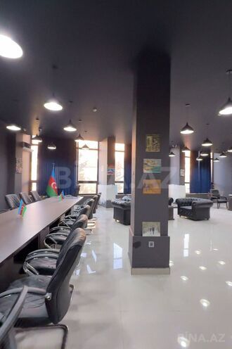 Сдаётся 6-комн. офис 500 м², пос. Ени Ясамал, photo 8 from 26