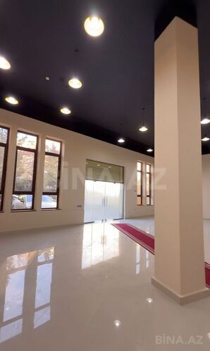 Сдаётся 6-комн. офис 500 м², пос. Ени Ясамал, photo 21 from 26