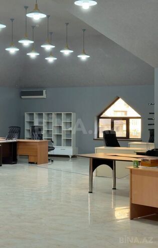 Сдаётся 6-комн. офис 500 м², пос. Ени Ясамал, photo 12 from 26