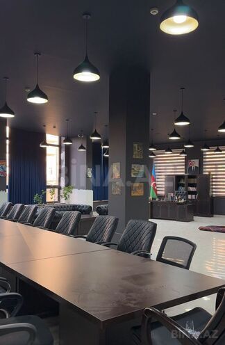 Сдаётся 6-комн. офис 500 м², пос. Ени Ясамал, photo 3 from 26