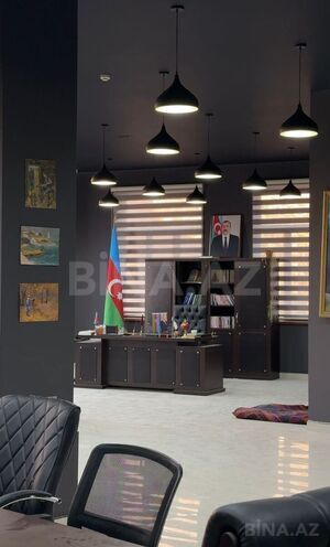 Сдаётся 6-комн. офис 500 м², пос. Ени Ясамал, photo 4 from 26