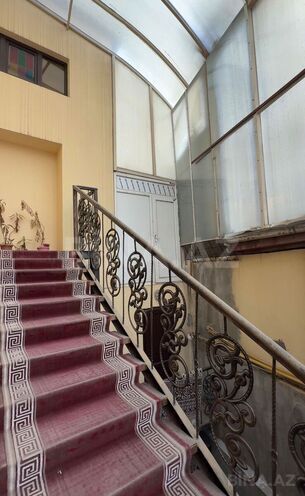 Сдаётся 6-комн. офис 500 м², пос. Ени Ясамал, photo 25 from 26