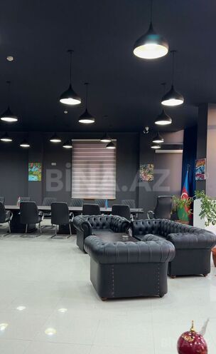 Сдаётся 6-комн. офис 500 м², пос. Ени Ясамал, photo 7 from 26