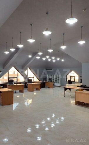 Сдаётся 6-комн. офис 500 м², пос. Ени Ясамал, photo 15 from 26