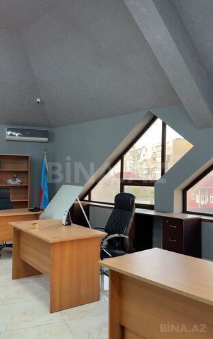 Сдаётся 6-комн. офис 500 м², пос. Ени Ясамал, photo 14 from 26