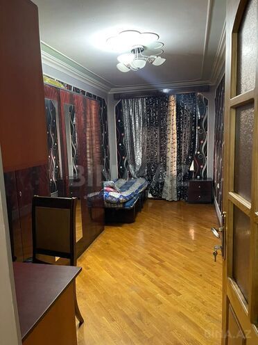 Сдаётся 3-комн. вторичка 80 м², пос. Ясамал, photo 4 from 13