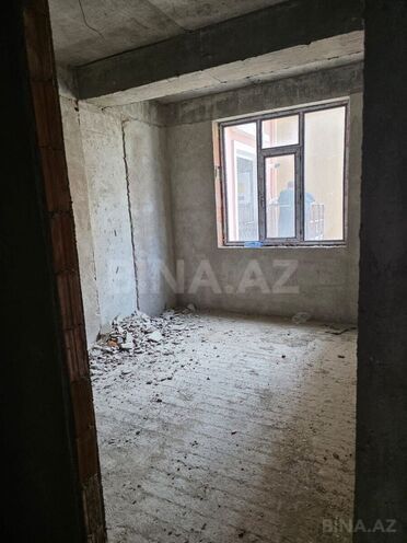 Продаётся 2-комн. новостройка 53 м², м. Нариман Нариманов, photo 4 from 9