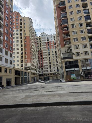 Продаётся 2-комн. новостройка 53 м², м. Нариман Нариманов, photo 3 from 9