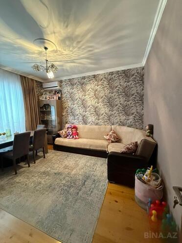 Satılır 3 otaqlı həyət evi/bağ evi 65 m², Hövsan q., photo 7 from 16