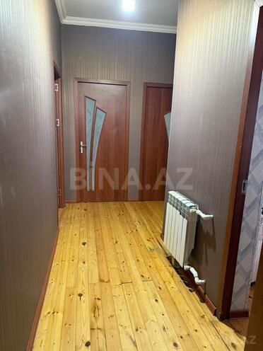 Satılır 3 otaqlı həyət evi/bağ evi 65 m², Hövsan q., photo 15 from 16