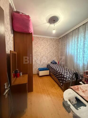Satılır 3 otaqlı həyət evi/bağ evi 65 m², Hövsan q., photo 12 from 16