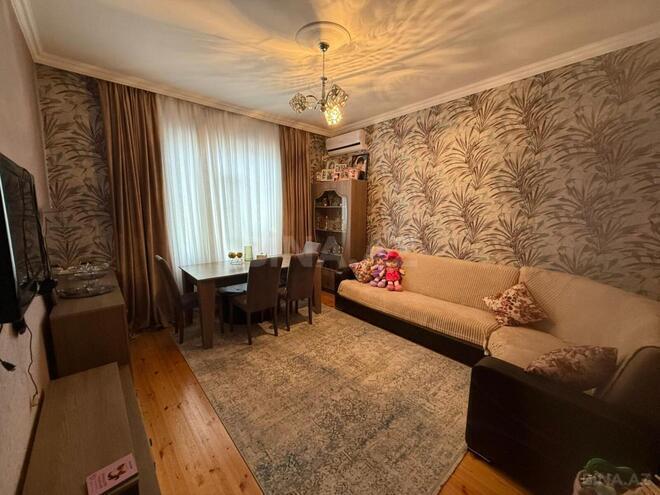 Satılır 3 otaqlı həyət evi/bağ evi 65 m², Hövsan q., photo 6 from 16