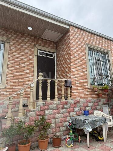 Satılır 3 otaqlı həyət evi/bağ evi 65 m², Hövsan q., photo 3 from 16
