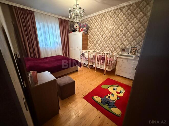 Satılır 3 otaqlı həyət evi/bağ evi 65 m², Hövsan q., photo 11 from 16