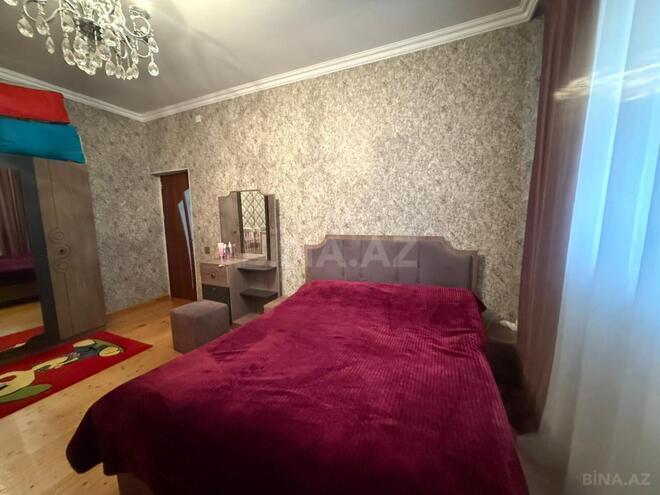 Satılır 3 otaqlı həyət evi/bağ evi 65 m², Hövsan q., photo 9 from 16