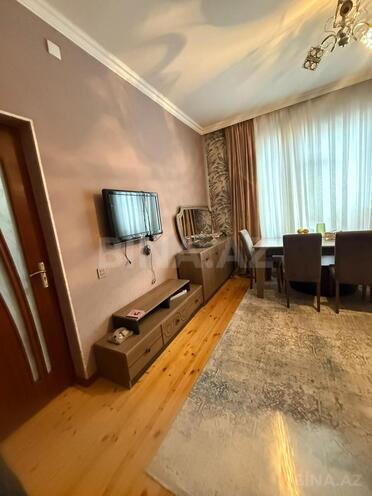 Satılır 3 otaqlı həyət evi/bağ evi 65 m², Hövsan q., photo 8 from 16