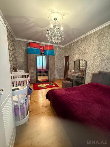 Satılır 3 otaqlı həyət evi/bağ evi 65 m², Hövsan q., photo 10 from 16