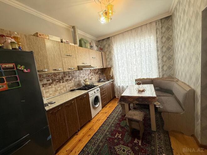 Satılır 3 otaqlı həyət evi/bağ evi 65 m², Hövsan q., photo 13 from 16